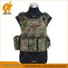 Multifunctional Tactical Quick-Release Vest