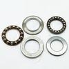 Steering Stem Bearing Head Pipe Kit for Yamaha YZ60 81-83 /YZ80 74-83 YZ100 76-81 YZ125 YZ175 YZ250 YZ360 YZ400 74-76 YZ50G 1980