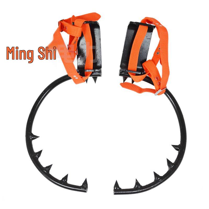 Electrician Pole Climbing Foot Spurs