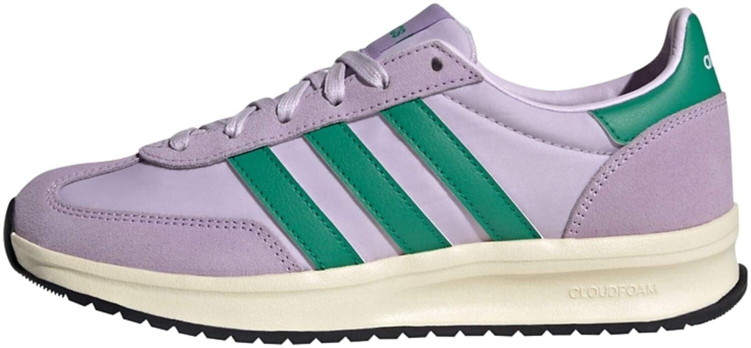 Кроссовки Adidas RUN 70s 2.0 Women ice lavender/court green/powder plum 40
