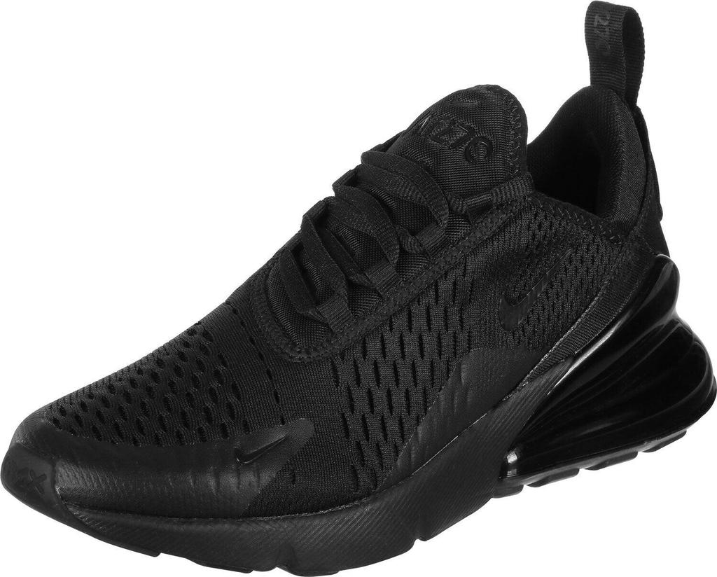 Sneakers Nike Air Max 270 Black/Black/Black