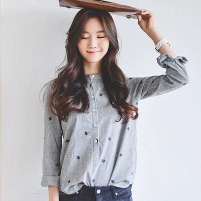 Tops – Blusas y camisas