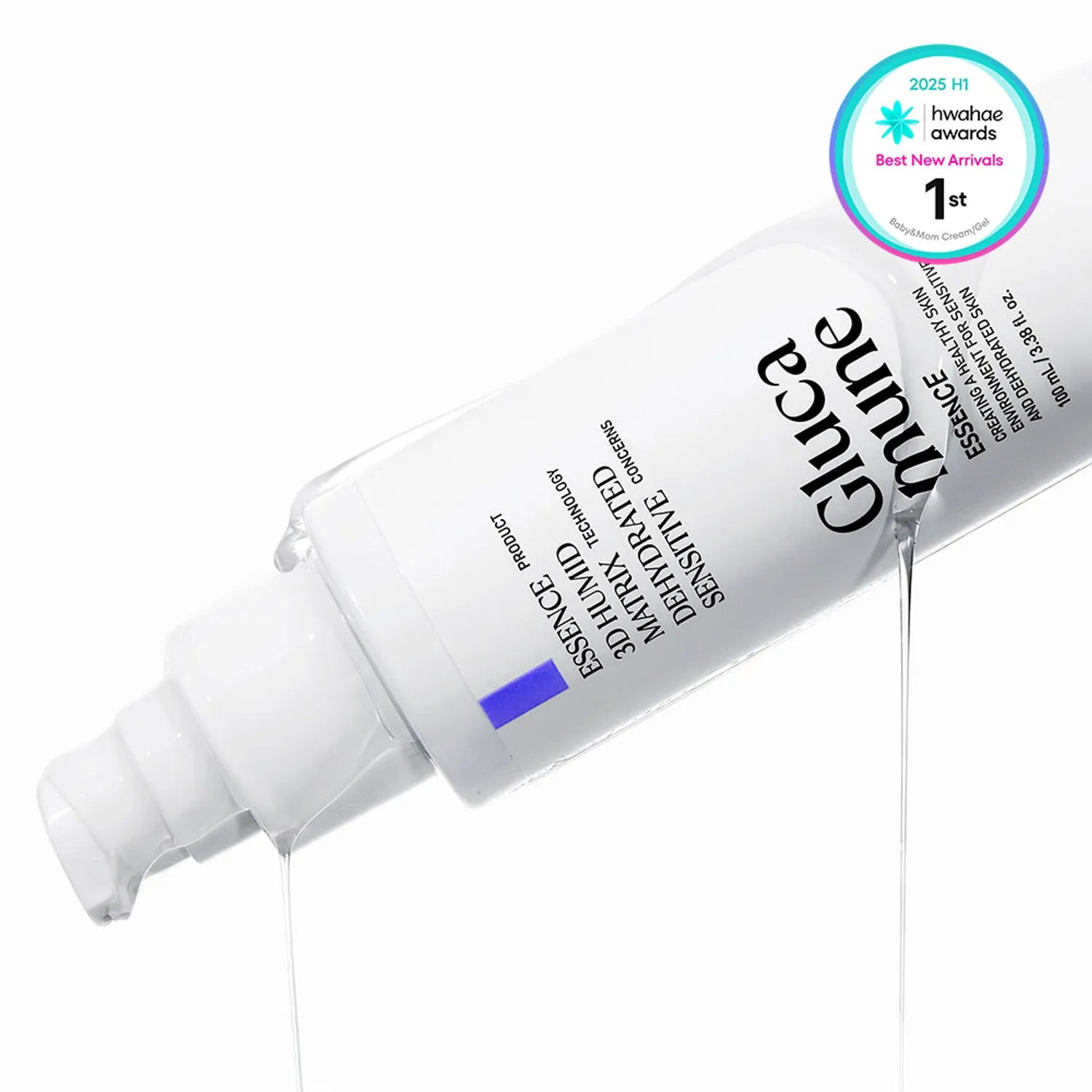 Эссенция VT Glucamune 100 мл Essence 100ml