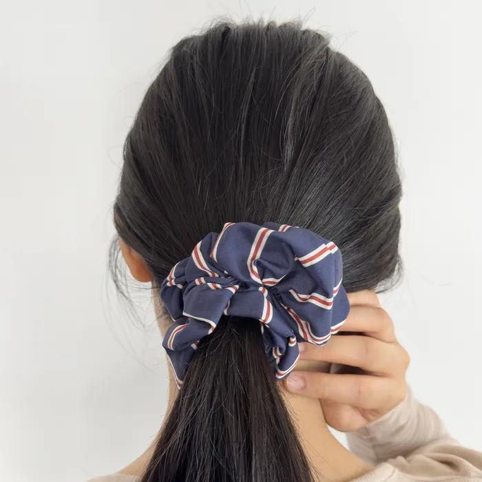 Airy Scrunchie Collection Hair Ties Scrunchies