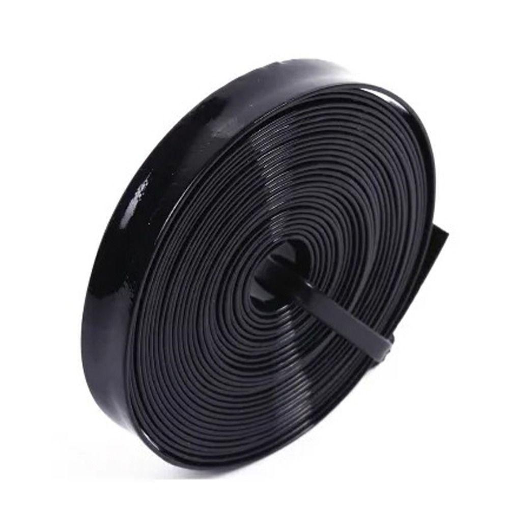 0.9*300cm Melt Fusion Keratin Glue Tape Roll Italian Keratin DIY Hair Extensions Hot Glue Salon