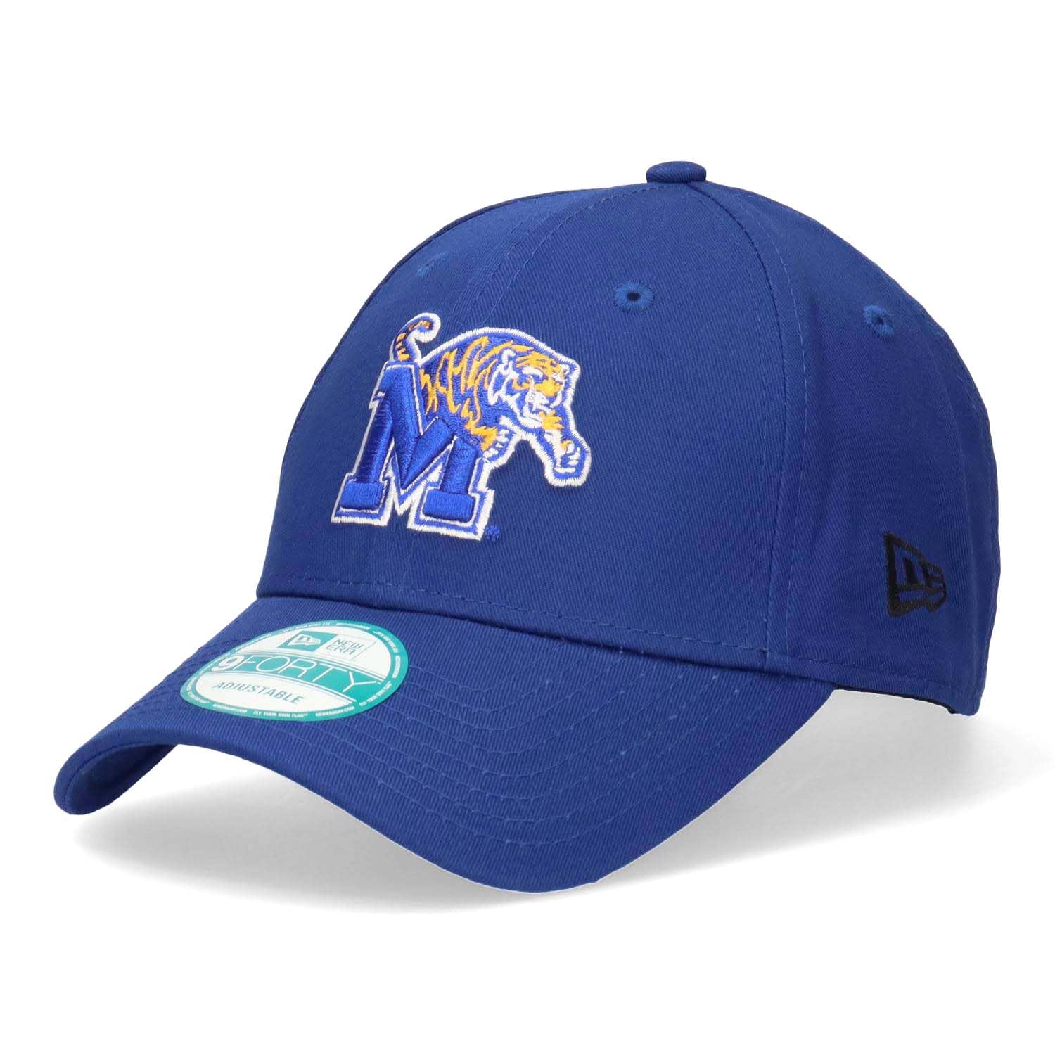 New Era 940 LEAGUE Memphis Tigers College MEMTIG OTC 16 [Item]
