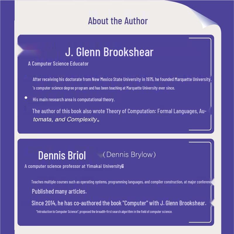 Introduction To Computer Science