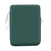 Custodia di Lusso Antifurto per iPad da 10,8 Pollici - Rivestimento Protettivo Portatile e Borsa di Archiviazione