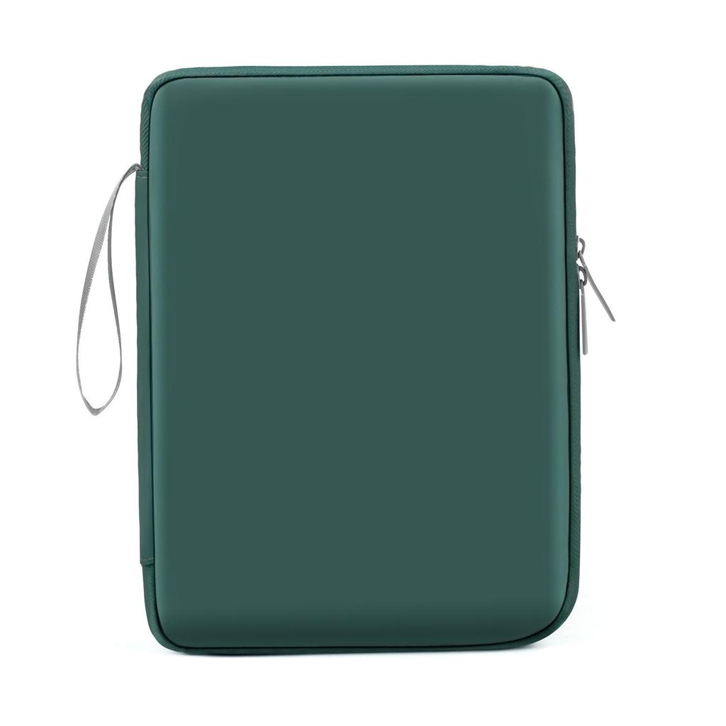 Custodia di Lusso Antifurto per iPad da 10,8 Pollici - Rivestimento Protettivo Portatile e Borsa di Archiviazione