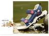 2022 Summer Boys' Cross-border Beach Sandals - Kids' Sandals for Primary and Secondary Students