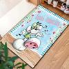 Diddl Carpet Rug for Living Room Bedroom Home Sofa Decoration,Kids Play Non-slip Floor Mat