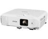 Epson EB-994F 3LCD FHD projector 1920x1080, 4100 ANSI lumens, USB Wi-Fi Ethernet LAN, White