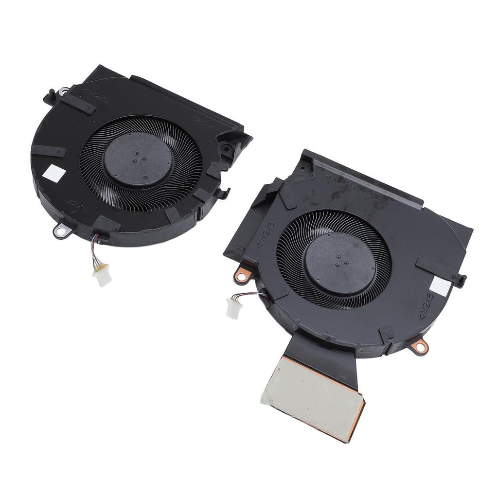 Laptop CPU GPU Cooling Fan for OMEN 16 b 16 c RTX3060 RTX3070 Series 16 c0045ns 16 b0013dx 16 c0001ur 16 b0014nr