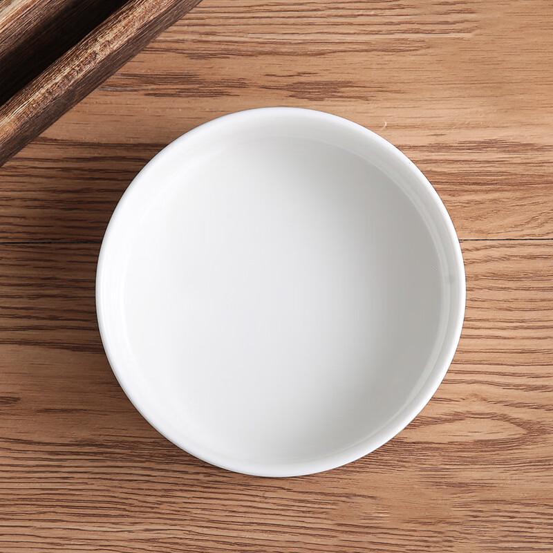 Ruhan Minimalist Ceramic Fruit Salad Bowl