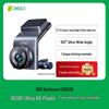 2026 4K Ultra-Clear Wireless Dashcam with 360° Night Vision & Dual Cameras