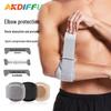 Spor Güvenliği – Dirseklik ve Dizlikler