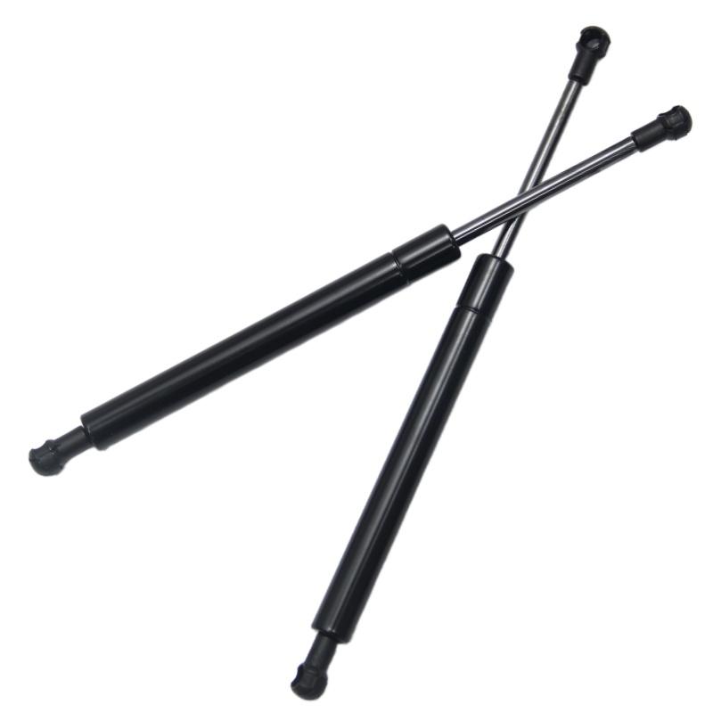 Car Rear Trunk Gas Spring Shock Gas Struts Lift Support Liftgate Hydraulic Strut For Toyota Crown S180 2005-2009 Royal / Athlete