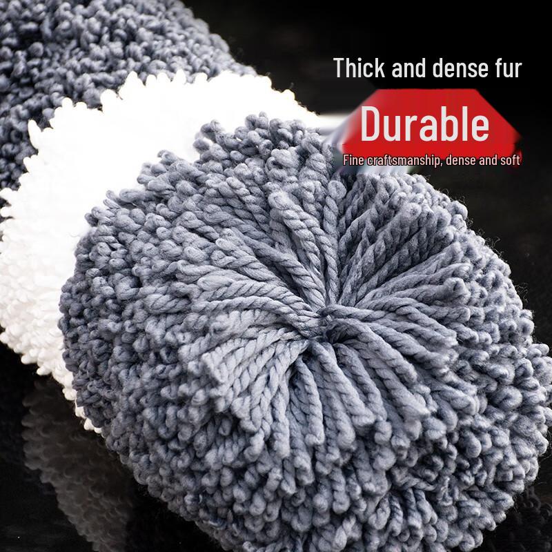 Yueka Microfiber Car Duster