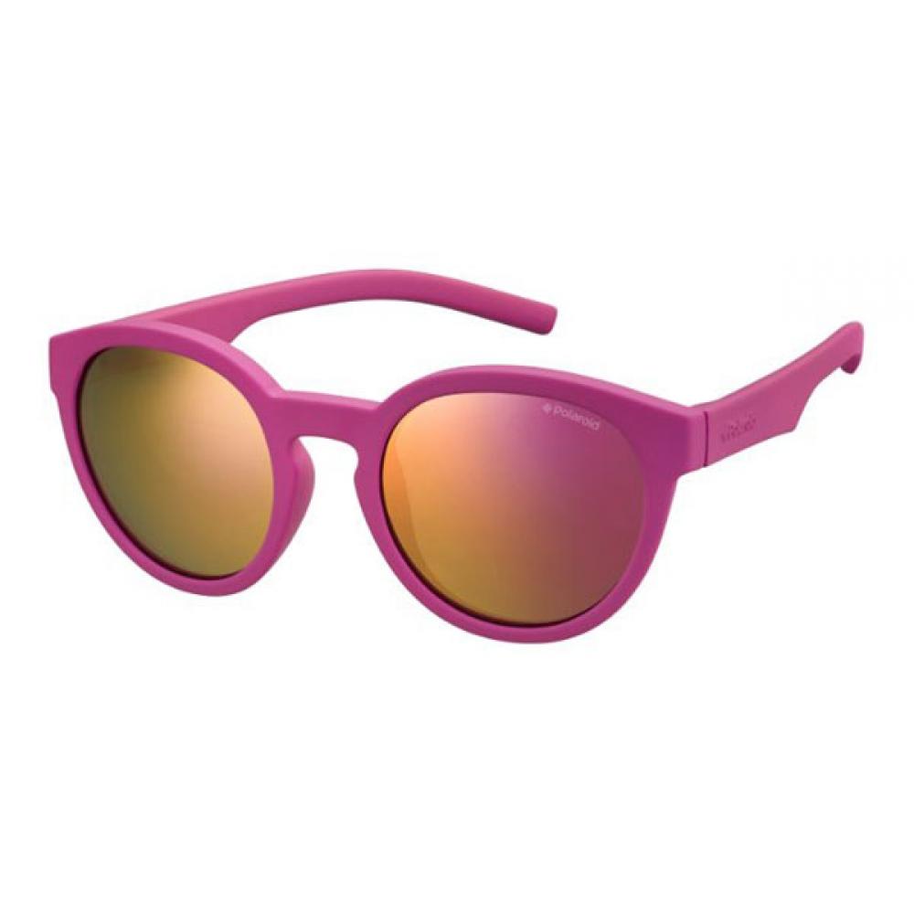 

Polaroid Pld 8019 S kidS Polarized Cyq Ai kidS SunglaSSeS Pink/45-19-124