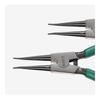 SATA 72001 External Straight Snap Ring Pliers