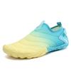 Water Shoes Mens Swimming Pool Beach Aqua Shoes Quick Dry Barefoot Outdoor Wading Shoes Surfing Yoga Exercise