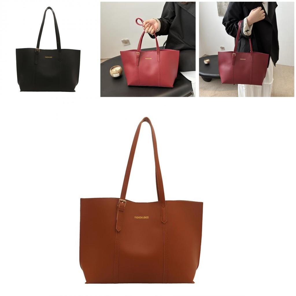 Trendy High Quality Retro Tote Bag Ideal For Daily Use With Spacious Interior And Dual Straps