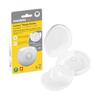 Medela Nipple Protector Contact Nipple Shield M Size 20mm 2 Pieces Protects Nipples During Breastfeeding Supports Baby's Latch Gently Supports