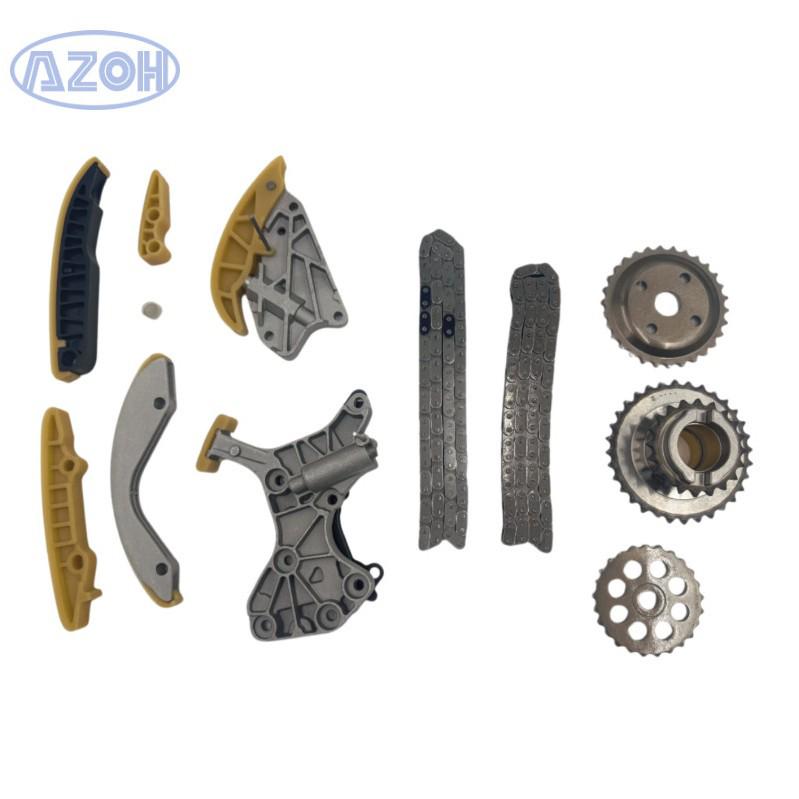 07K 109 231 A/07K 109 217 F for Beetle 2.5 Timing Chain Repair Kit