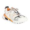 Balenciaga Track Sneaker 'White Orange' Women's 555032W1GB19059