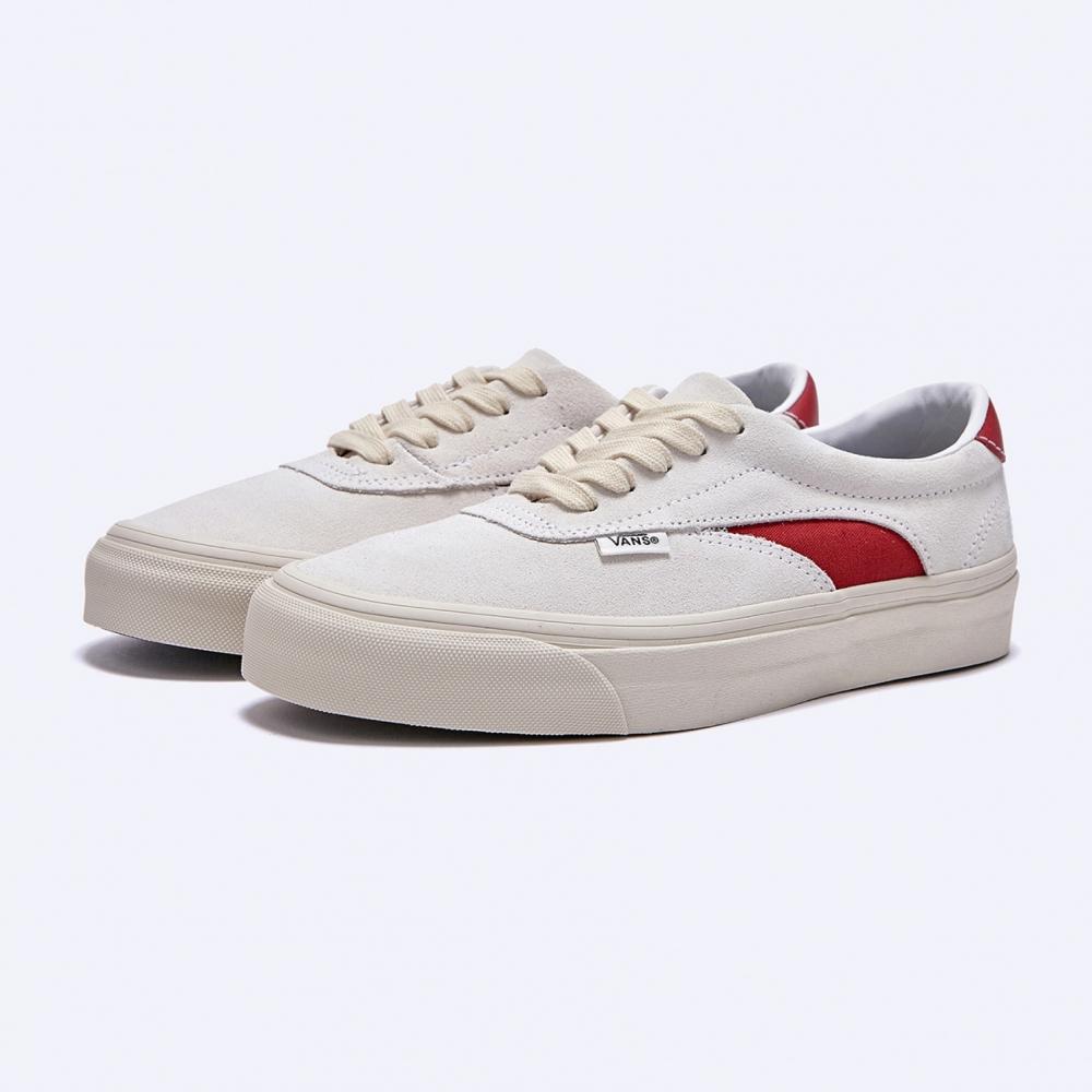 Vans Acer Ni Sp White Chili Pepper  Vn0a4uwy9qk1