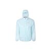 Stride Repel UV Running Jacket 'Glacier Blue' Men's HV4549-474
