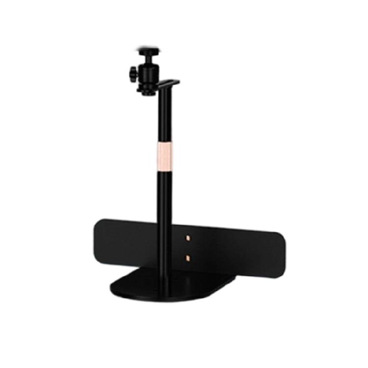 

Регулируемые кронштейны для проекторов с полным движением и универсальным основанием с винтом 1/4 , наклон под углом 90°, для настенной и настольной установки серебряный