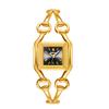 Women's Fashion Bracelet Watch: Water-resistant Quartz Timepiece – A Luxurious and Elegant Gift Reloj Mujer Montre