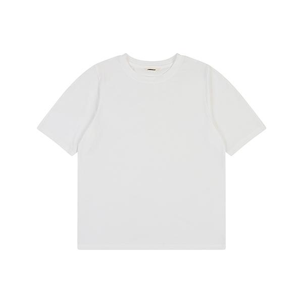 JAMBANGEE Women'S Puff Sleeve Crop Short Sleeve T-Shirt Ao2Wts460-Iv