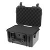 Box with Sponge, Waterproof Case, Impact-resistant, Shockproof, Universal Storage Case for Outdoor