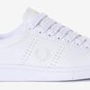 Fred Perry Sneakers B721 Leather Toweling