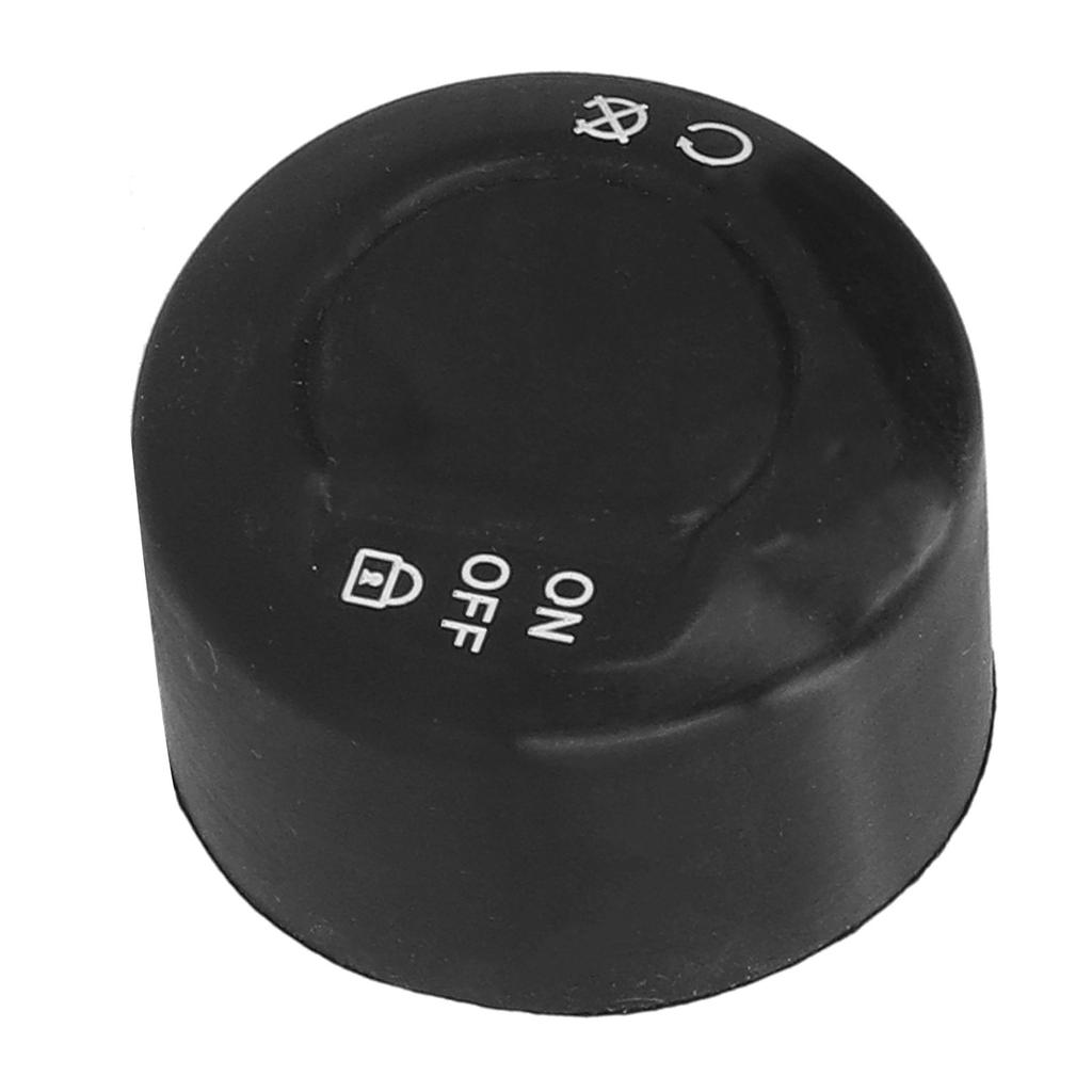 Motorcycle Engine Ignition Switch Start Button Cover Cap Replacement for R1250GS Adventure