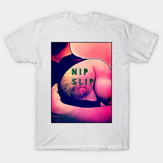 nip tshirt