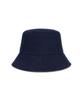 Bajal Va Studded Basic Bucket Hat Navy