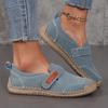 Calzados Mujeres Luxe Designer Schoenen Da Tennis Loafers Summer Flat Shoes with One Foot Size 36-42 Mode Femme 2025 Nouveaut É