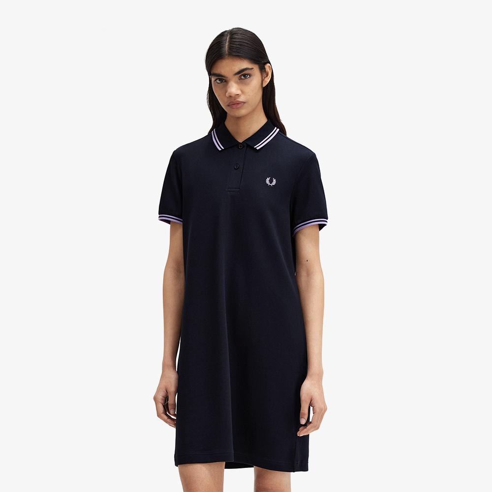 Fred Perry Twin Tip Fred Perry Dress (X49) Afpf243D600-X49