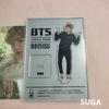 Used BTS 2nd Season 2ND MUSTER 17520 Acrylic Stand SUGA