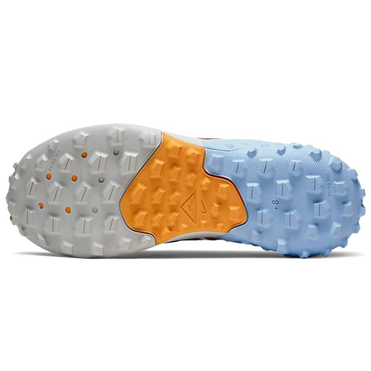 Nike Wildhorse 6 Canyon Pink Damen BV7099-600