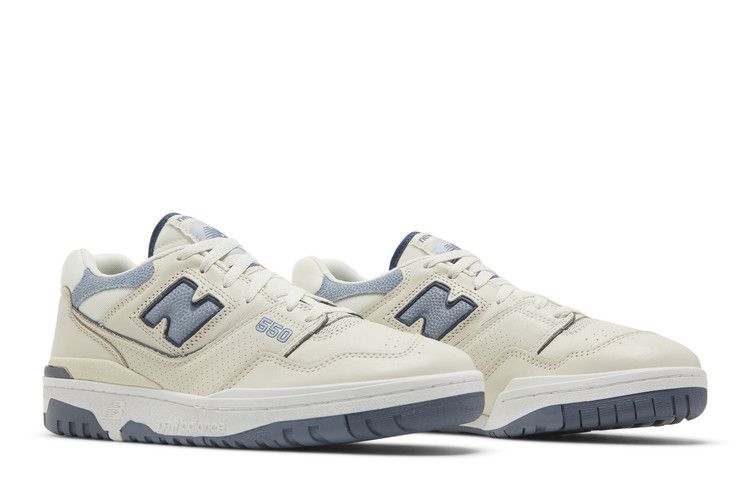Men's Sneakers New Balance 550 'Beige Vintage Indigo'