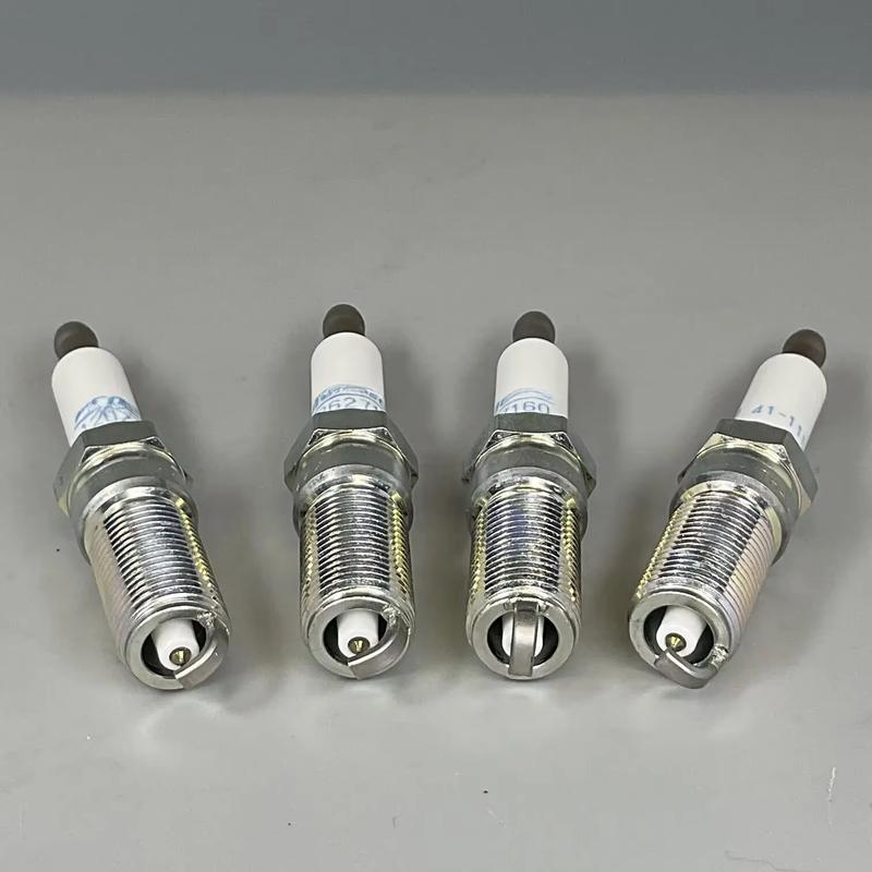 12627160 4pcs/Lot Iridium Spark Plug 41-115 For 2015-2017 GMC CADILLAC CHEVROLET BUICK Canyon L4 2.5L