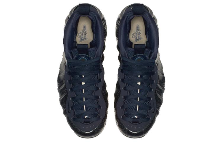 Nike Air Foamposite One 'Glitter' para Mujer AA3963-400