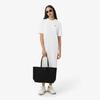 [lacoste] Women's Anna Horizontal Large Shopper Bag NF2142A56GA91