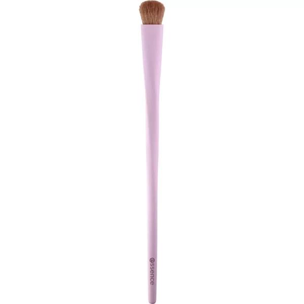 Essence Brush Eyeshadow Pędzel Do Cieni 01 Throwing A Little Shade