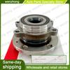 7131749100 Gen3 Front Wheel Hub Bearing 5K0498621 1K0407621D For  Tiguan 1.8T 300 TSI CEAA  1K0 407 621