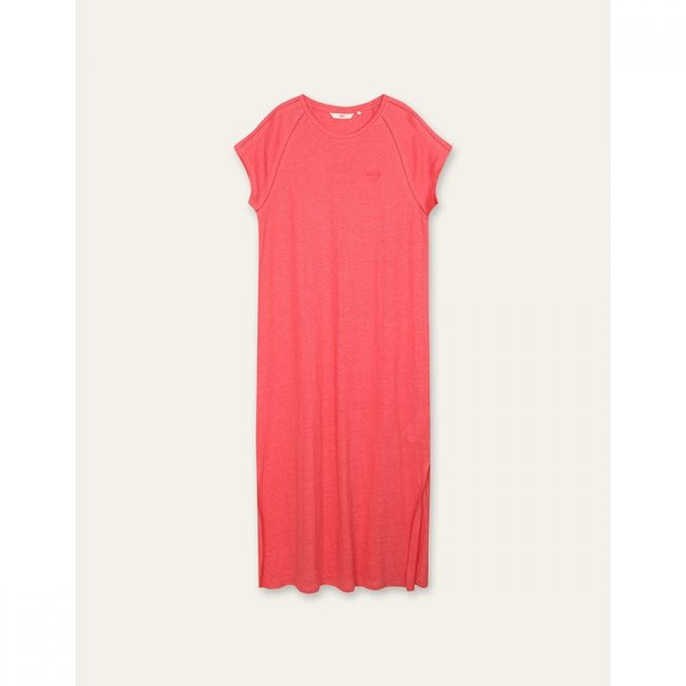 Oilily David Jersey Dress  Owisaop002 